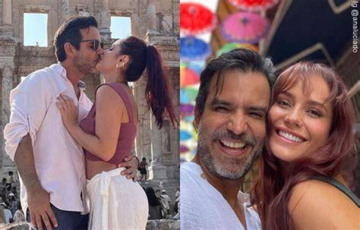 
Who Was Ana Lucía Domínguez Esposo Jeringa Humorista? Everything To Know About Their Split Reason And Hijos 