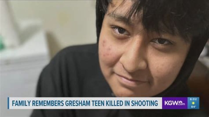 
Who was Anna Foster? 23-year-old mother killed in Auburn Gresham shooting 