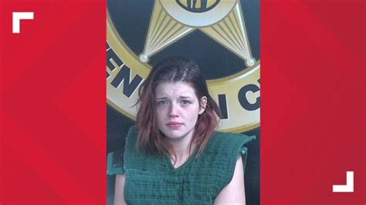 Who Was Bryia Runiewicz? Bass Webb Girlfriend & Murder Case Update