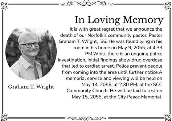 
Who Was Heather Gage? Obituary & Death Cause 