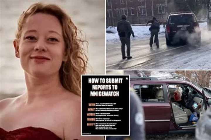 
Who Was Nicole Mercer? Shooting Death Victim – Is The Killer Arrested? 