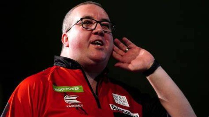 
Why Is Stephen Bunting Nickname The Bullet? Details To Know About His Wife And Family 