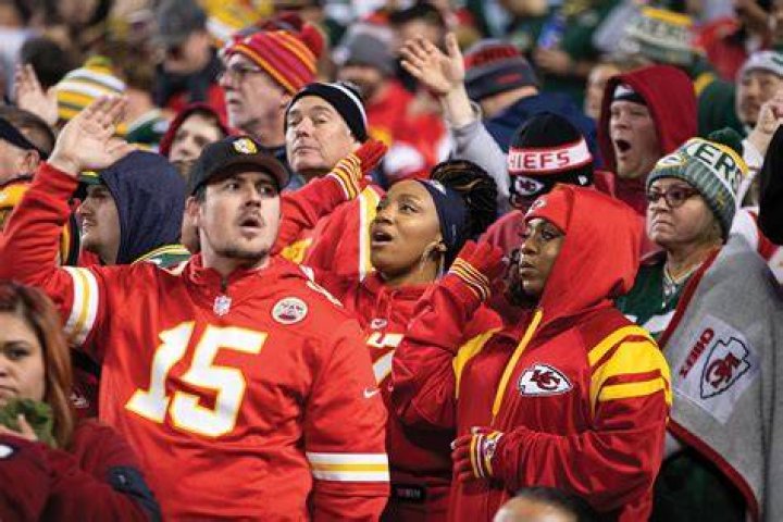 
Why is the Tomahawk chop offensive? Origin and more explored as controversy mars Super Bowl 57 