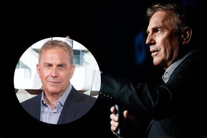 
Why Kevin Costner Won’t Be Attending The Golden Globes? 