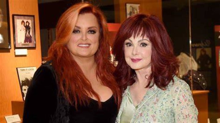 
Wynonna Judd Admits She Feels ‘Incredibly Angry’ Following The Death Of Mother Naomi Judd 