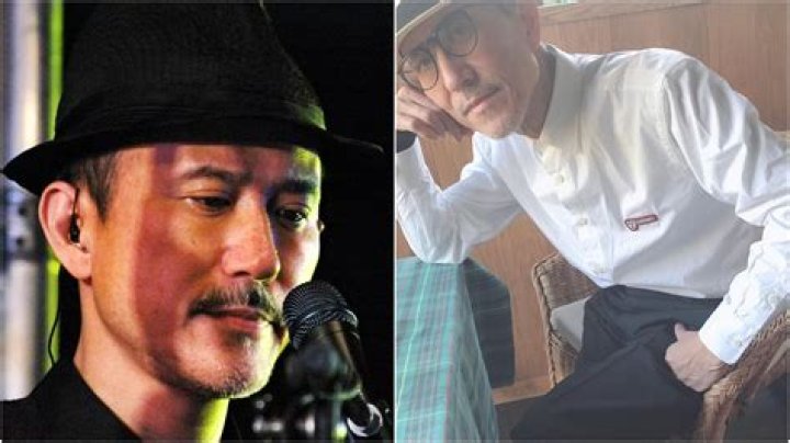 
Yukihiro Takahashi death: Tributes pour in as Yellow Magic Orchestra co-founder dies aged 70 