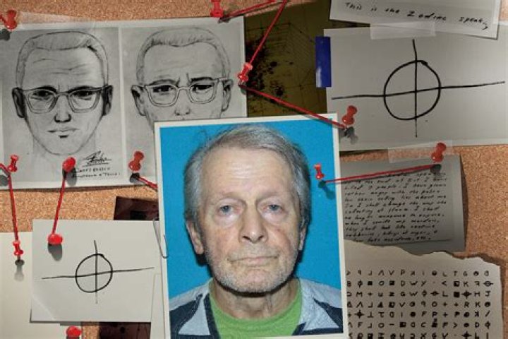 
Zodiac Killer identified: Who was Gary Francis Poste? 